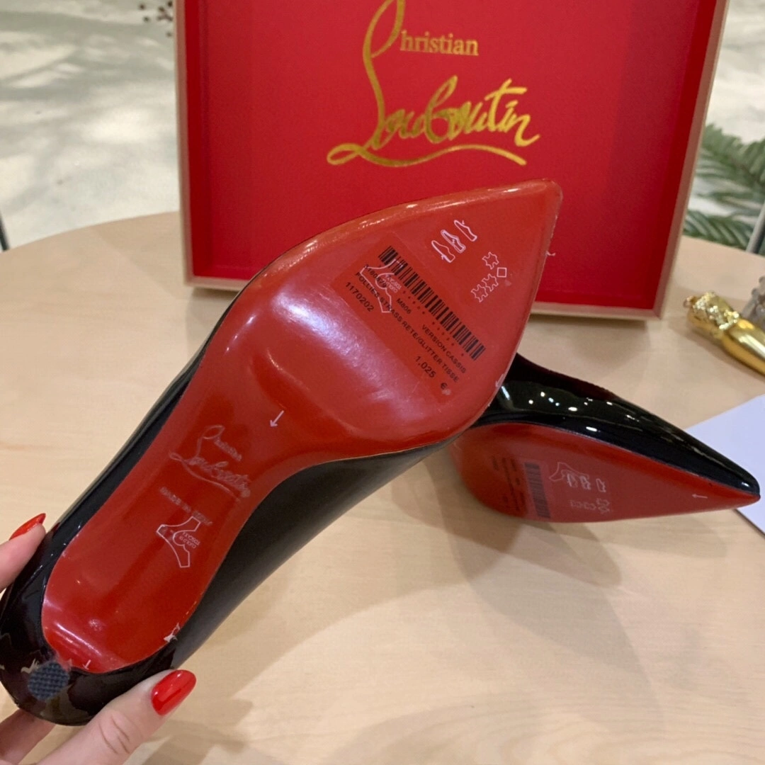 & &&COCO-- 8ou2ou 3130694BK01 Heel height：12cm，10cm，8.5cm，flat item:D-X158H0894H
